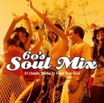 60's Soul Mix Vol.1 only £9.99