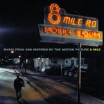 8 Mile - Music From and Inspired by the Motion Picture only £2.99