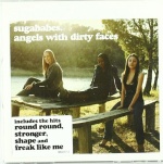 Angels With Dirty Faces only £2.99