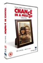 REVELATION FILMS Chance In A Million Series 1 [DVD] [1984]  only £4.99