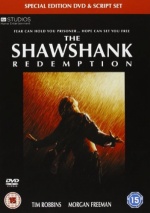 The Shawshank Redemption [DVD] only £9.99