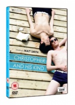 Christopher And His Kind [DVD] for only £7.99