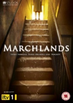 Marchlands [DVD] only £4.49