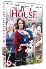 The Little House  [DVD] only £6.99