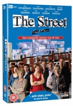 The Street: the Complete Series 1 and 2 [DVD] only £12.99