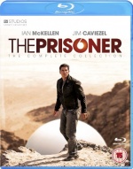 The Prisoner [Blu-ray] only £6.99