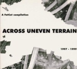 ACROSS UNEVEN TERRAI only £1.99