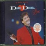 A Date With Daniel O Donnell only £4.99