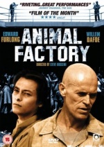 Animal Factory [DVD] [2003] only £2.99