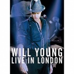 Will Young: Live in London [DVD] only £0.99