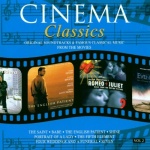 Cinema Classics: VOL 2;ORIGINAL SOUNDTRACKS & FAMOUS CLASSICAL MUSIC From THE only £7.99