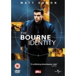 The Bourne Identity only £1.99