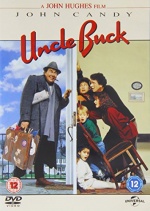 Uncle Buck [DVD] only £3.99