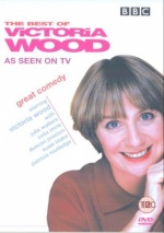 The Best of Victoria Wood [DVD] only £3.99