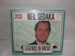 Legends in Music only £1.99