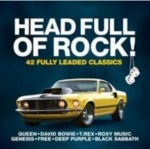 Head Full of Rock only £2.99