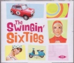 The Swinging Sixties only £1.99