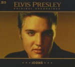 elvis presley Icons only £0.99