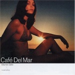 Cafe Del Mar Volumen Siete: Compiled By Bruno only £4.99