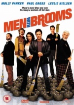 Men With Brooms [DVD] only £3.49