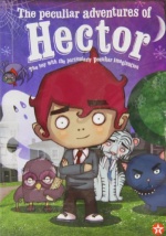 The Peculiar Adventures Of Hector only £3.99