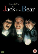 Jack The Bear [1993] [DVD] only £2.99