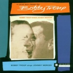 Bobby Troup Sings Johnny Mercer only £1.99