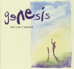 We Can't Dance only £2.99