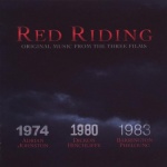 Red Riding - Original Music From The Three Films only £6.99