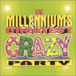 Crazy Party Millennium only £5.99