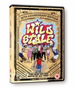 Wild Style: 25th Anniversary Special Edition [DVD] [1982] only £14.99