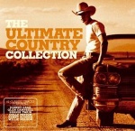 Ultimate Country Collection only £16.99