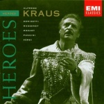 Heroes - Alfredo Kraus only £13.99