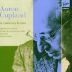 Copland: Centenary Tribute only £4.99