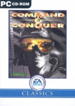 Command & Conquer Classic (DVD Packaging) only £19.99