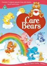 Care Bears: Volume 1 (Vhs) [DVD] only £2.99