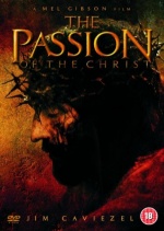 The Passion of the Christ [DVD] [2004] only £2.99