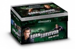 Bear Grylls Collector's Edition Box Set [DVD] (2012) (14 Episodes / 8 Discs) for only £39.99