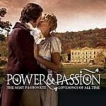  Power And Passion  only £5.99