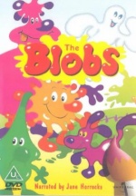 The Blobs [DVD] only £4.99
