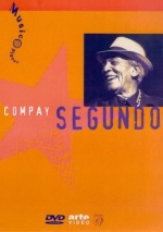 Compay Segundo - A Cuban Legend [2002] [DVD] only £7.99