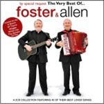 By Special Request - The Very Best of Foster & Allen only £16.99