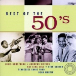 Best of the 50's only £11.99