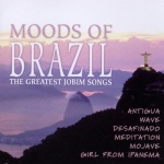 Moods of Brazil: the Greatest Jobim Songs only £4.99