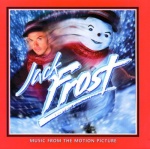 Jack Frost - Music from the Motion Picture only £19.99