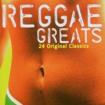 Reggae Greats only £6.99