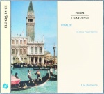 Vivaldi: Guitar Concertos only £2.99