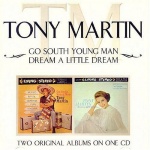 Go South Young Man/Dream A Little Dream only £5.99