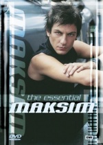 Essential Maksim [DVD] [NTSC] only £2.99