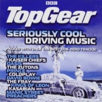 Top Gear - Seriously Cool Driving Music only £4.99